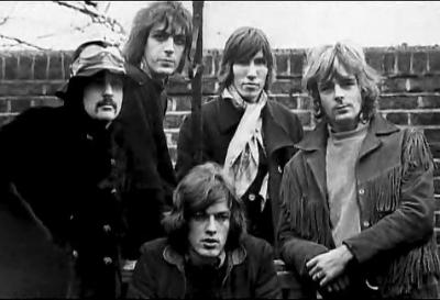 Pink Floyd